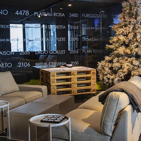 Base Camp Alpine Apartments 브루일서비니아 외부 사진