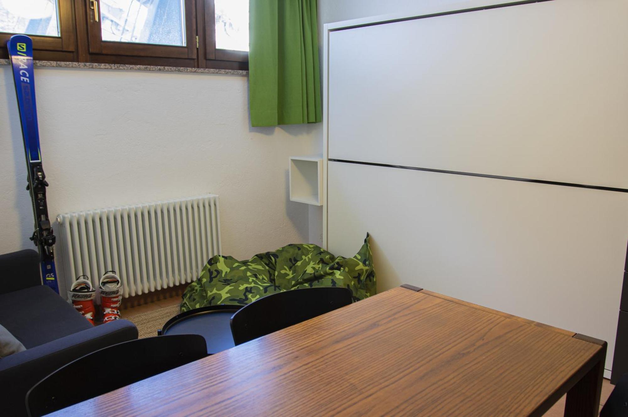 Base Camp Alpine Apartments 브루일서비니아 객실 사진