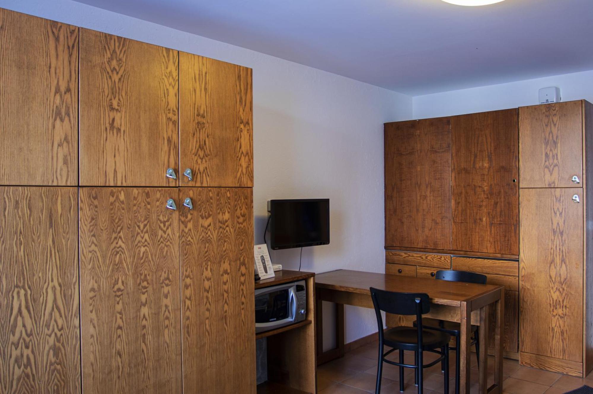 Base Camp Alpine Apartments 브루일서비니아 객실 사진