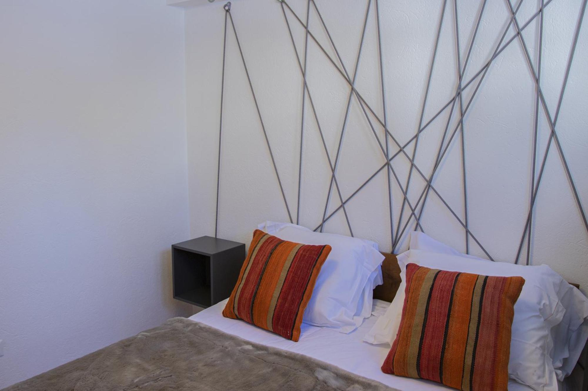Base Camp Alpine Apartments 브루일서비니아 객실 사진