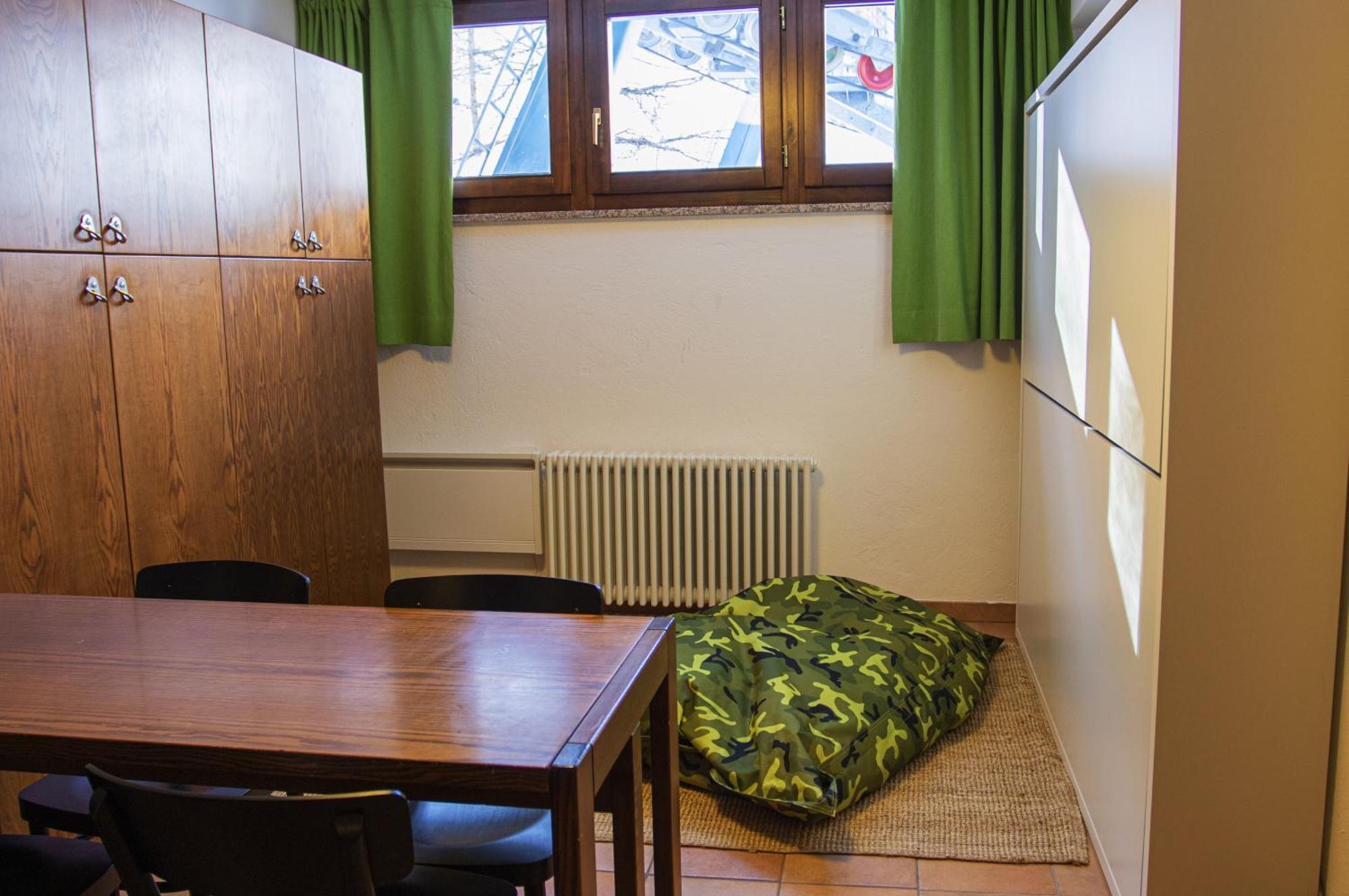 Base Camp Alpine Apartments 브루일서비니아 객실 사진