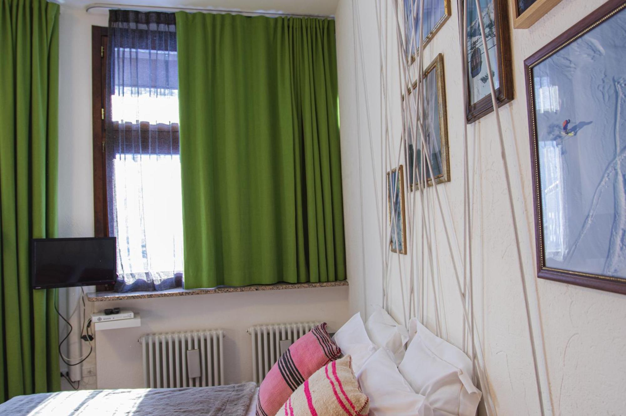 Base Camp Alpine Apartments 브루일서비니아 객실 사진