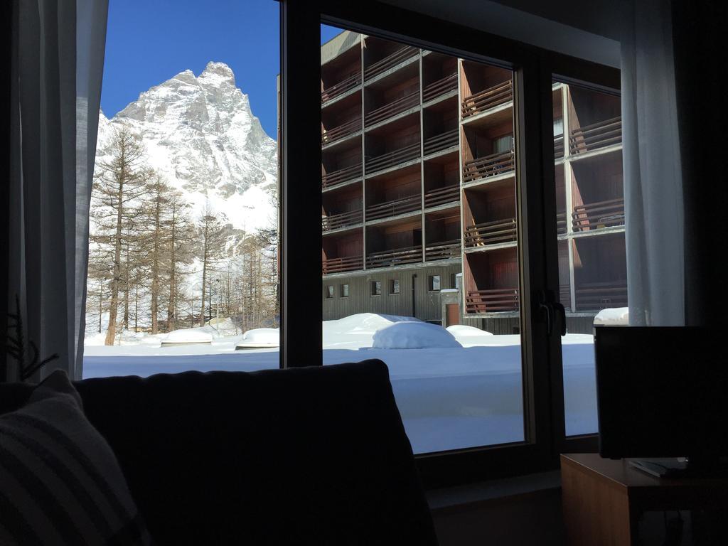 Base Camp Alpine Apartments 브루일서비니아 외부 사진